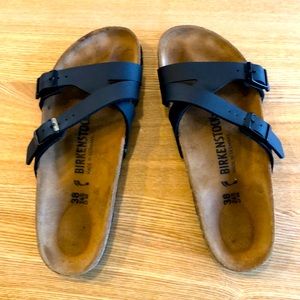 Birkenstock Yao sandals